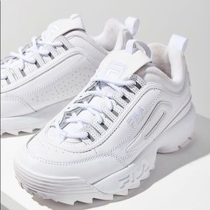 FILA disrupter 2 mono sneaker